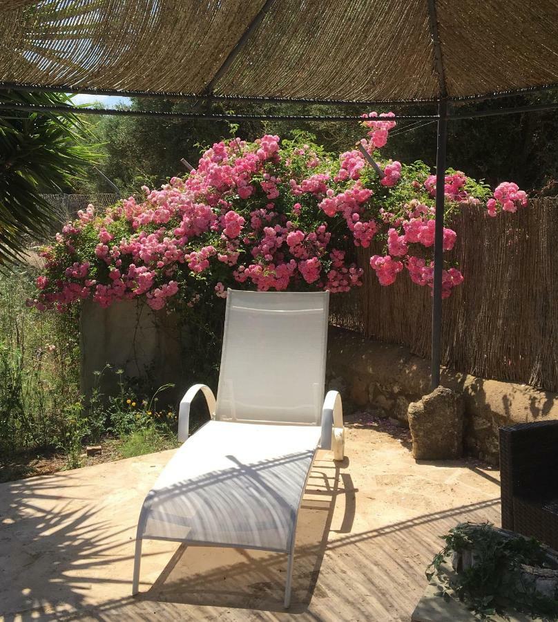 Сasa de vacaciones Finca Es Vinyet *