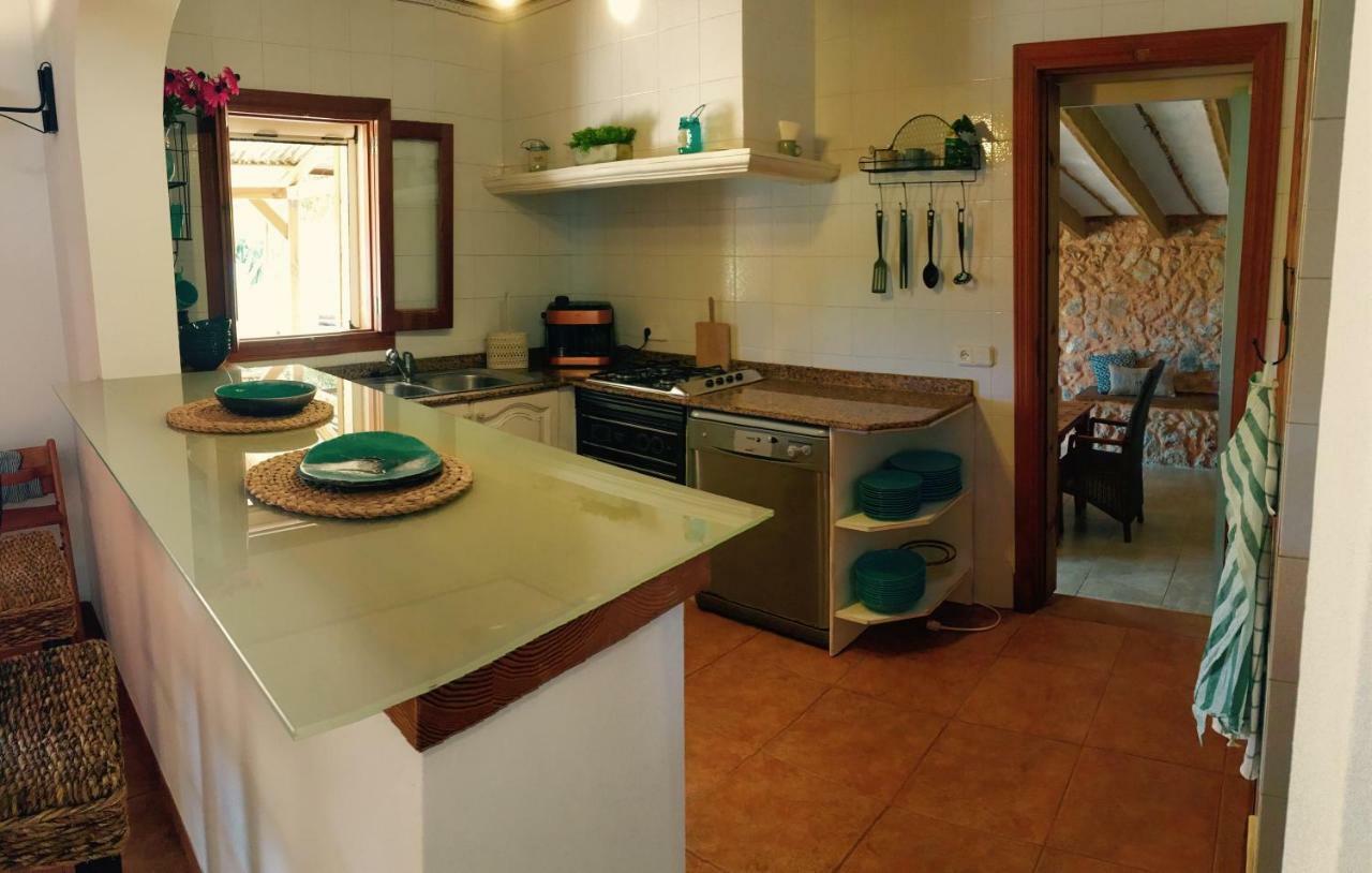 Finca Es Vinyet