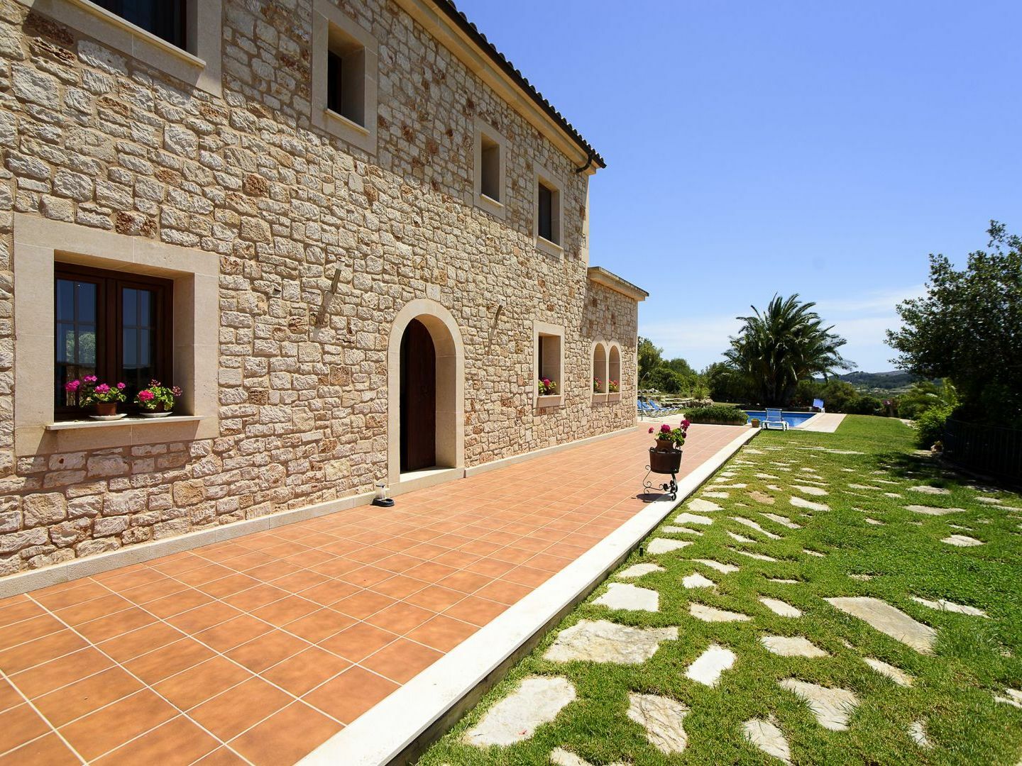 Hotel Bolas Vr Manacor (Mallorca)
