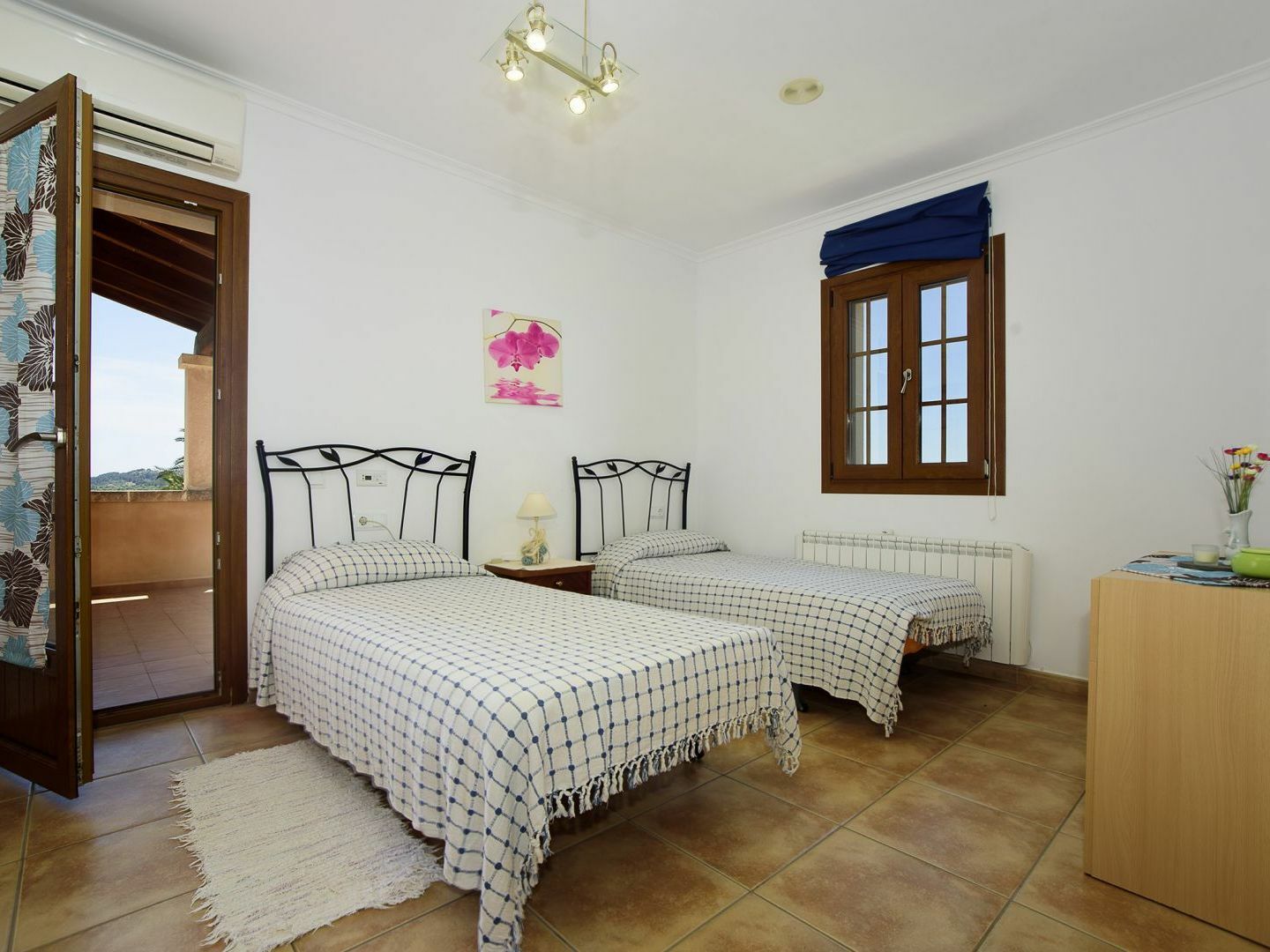 Bolas Vr Hotel Manacor (Mallorca)