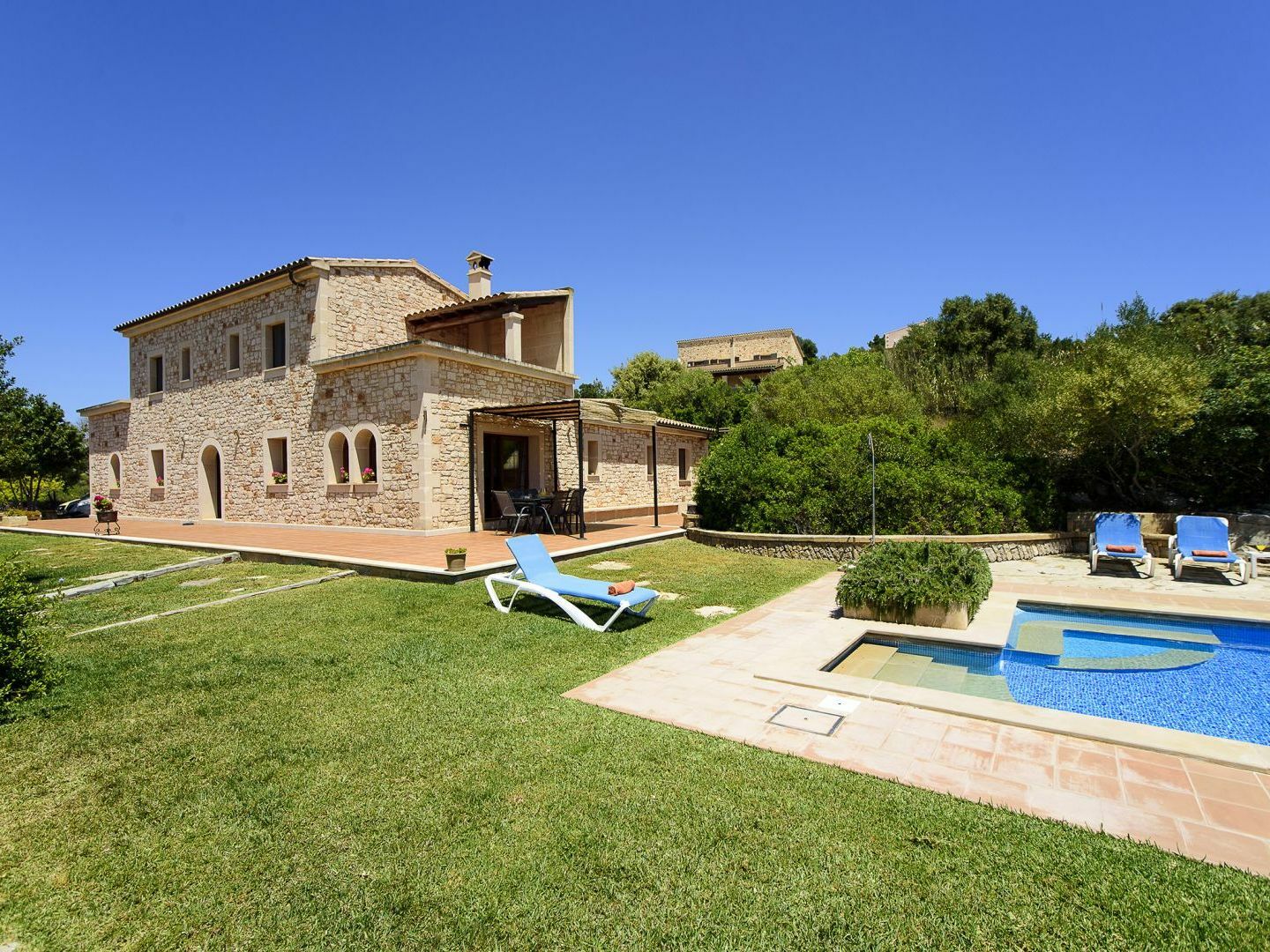 Hotel Bolas Vr Manacor (Mallorca)