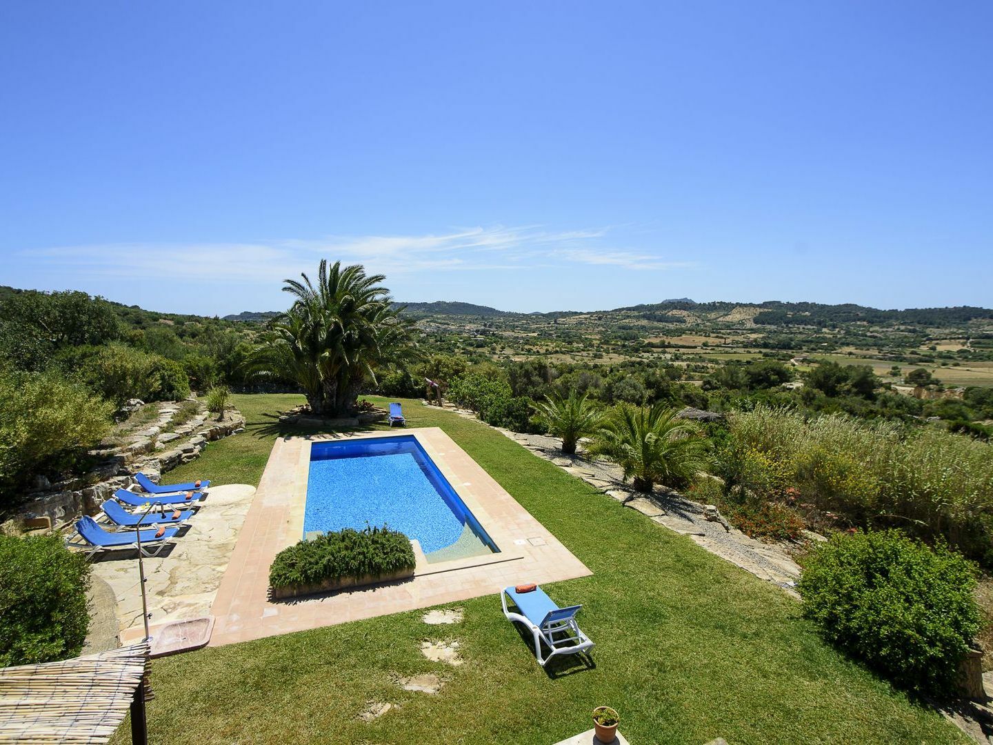 Bolas Vr Manacor (Mallorca)