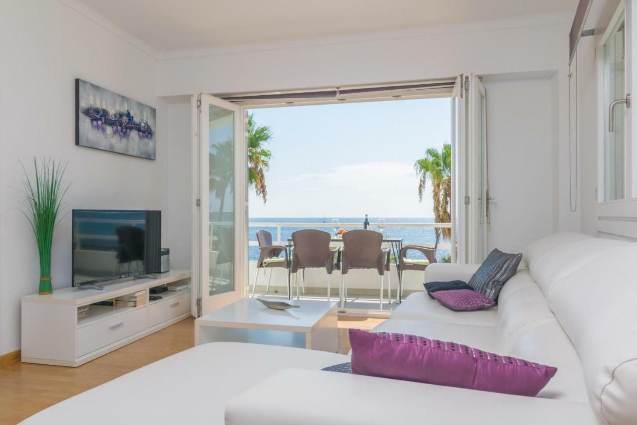 Ses Roques De Cala Bona Apartamento *