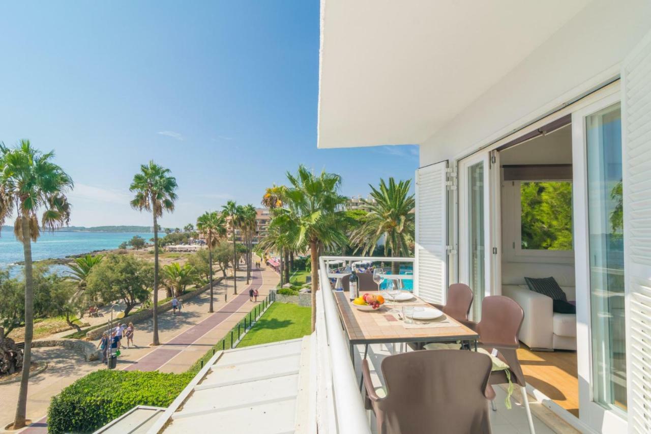 Ses Roques De Cala Bona Apartamento *