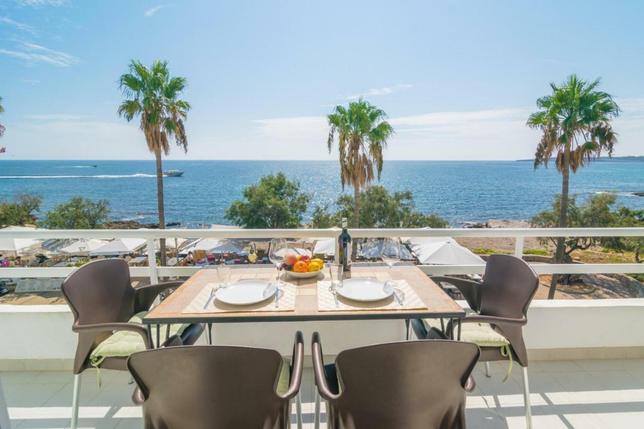 Ses Roques De Cala Bona Apartamento Son Servera (Mallorca)
