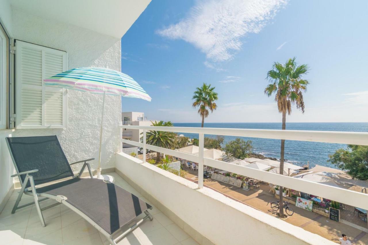 Ses Roques De Cala Bona Apartamento Son Servera (Mallorca)