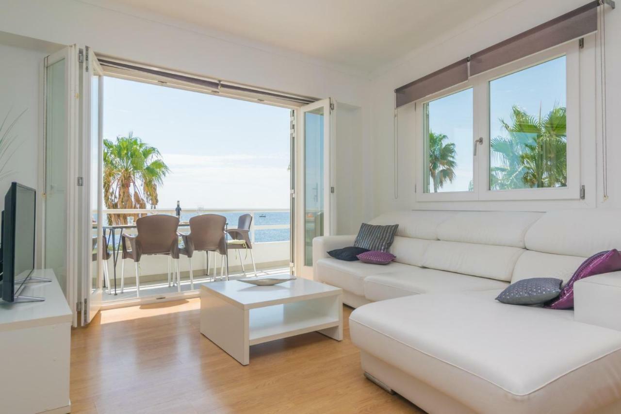 Ses Roques De Cala Bona Apartamento *