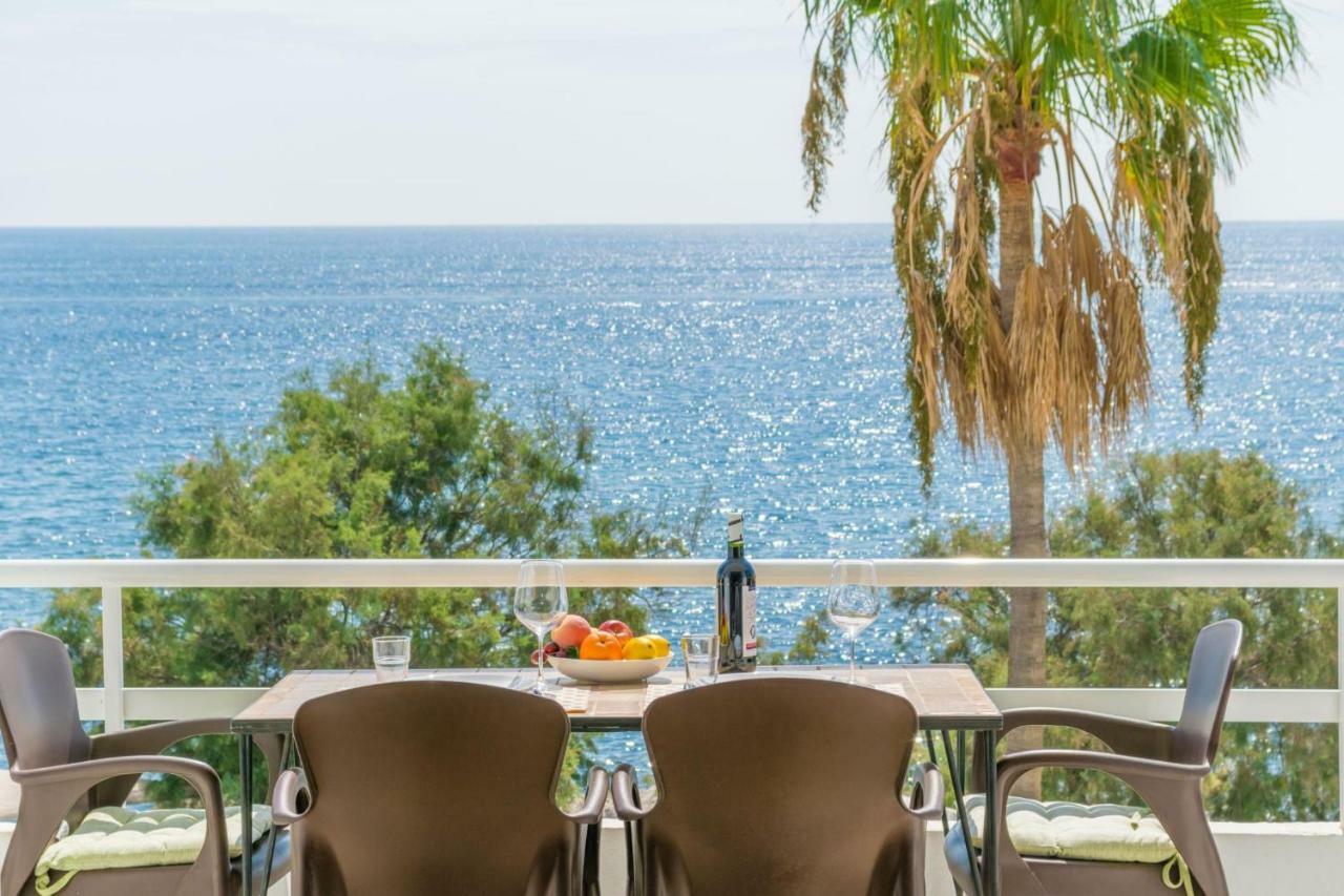 Ses Roques De Cala Bona * Son Servera (Mallorca)