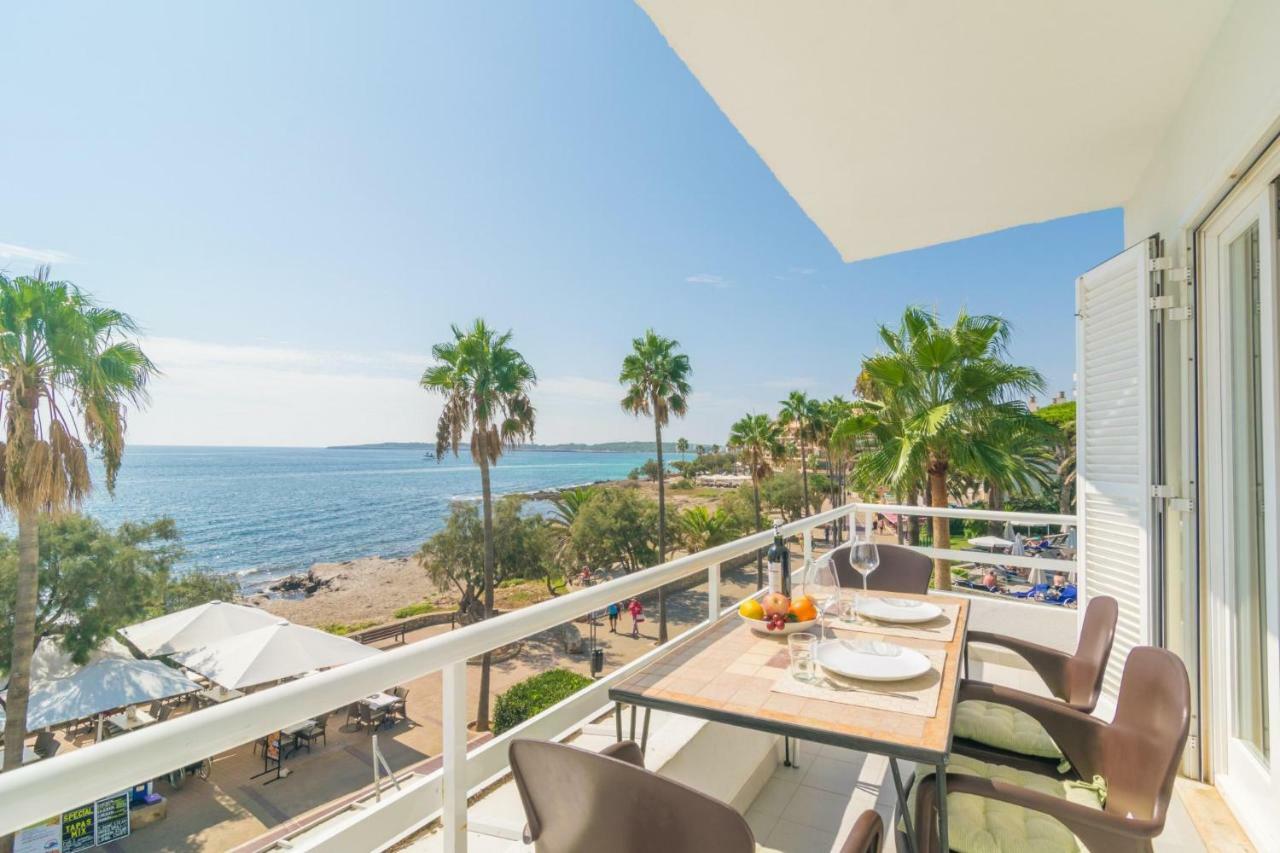 Apartamento Ses Roques De Cala Bona Son Servera (Mallorca)