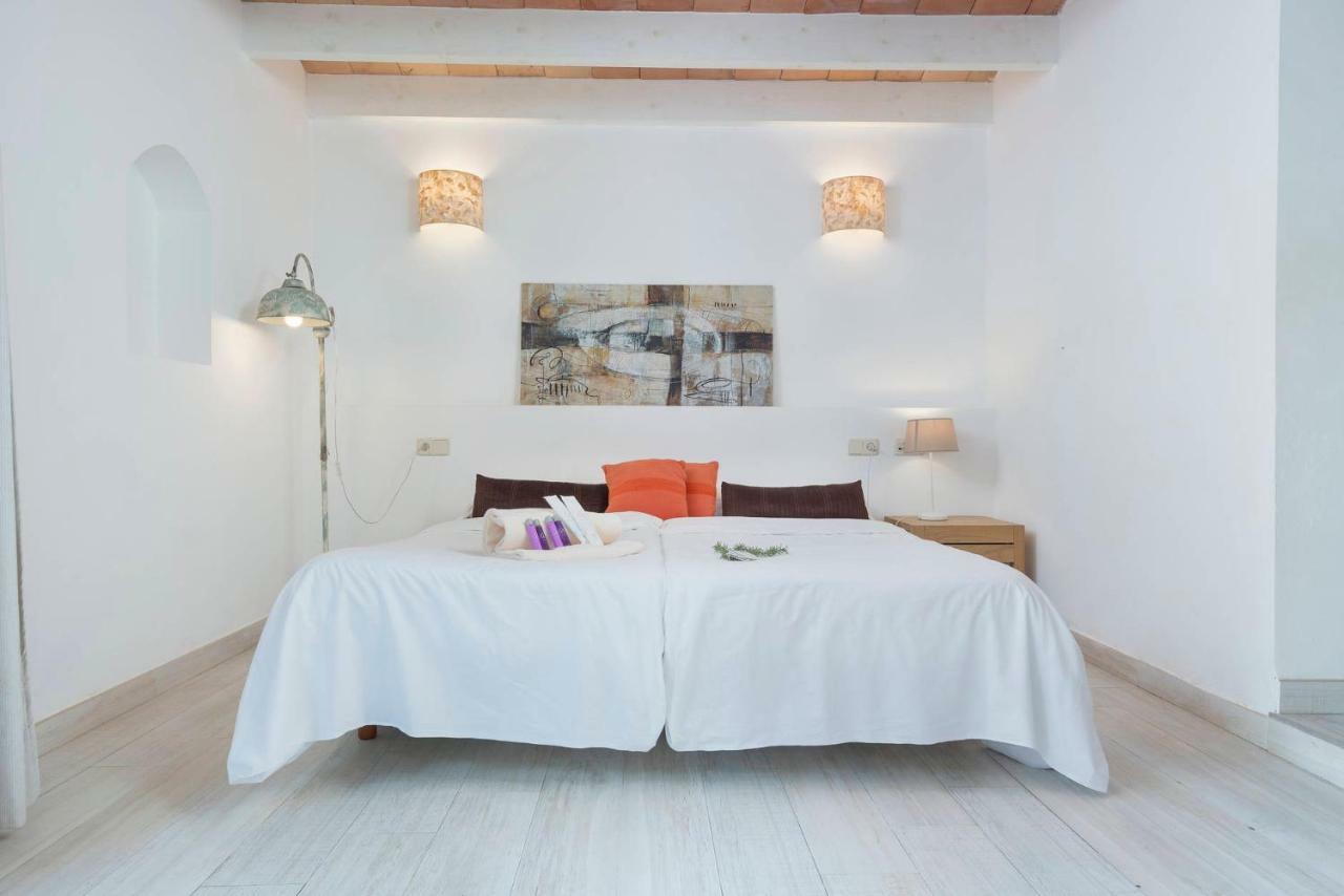 Hotel Ca´n Calco
