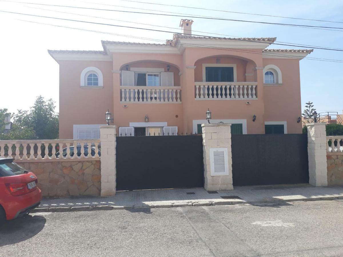 Bahias Holiday home