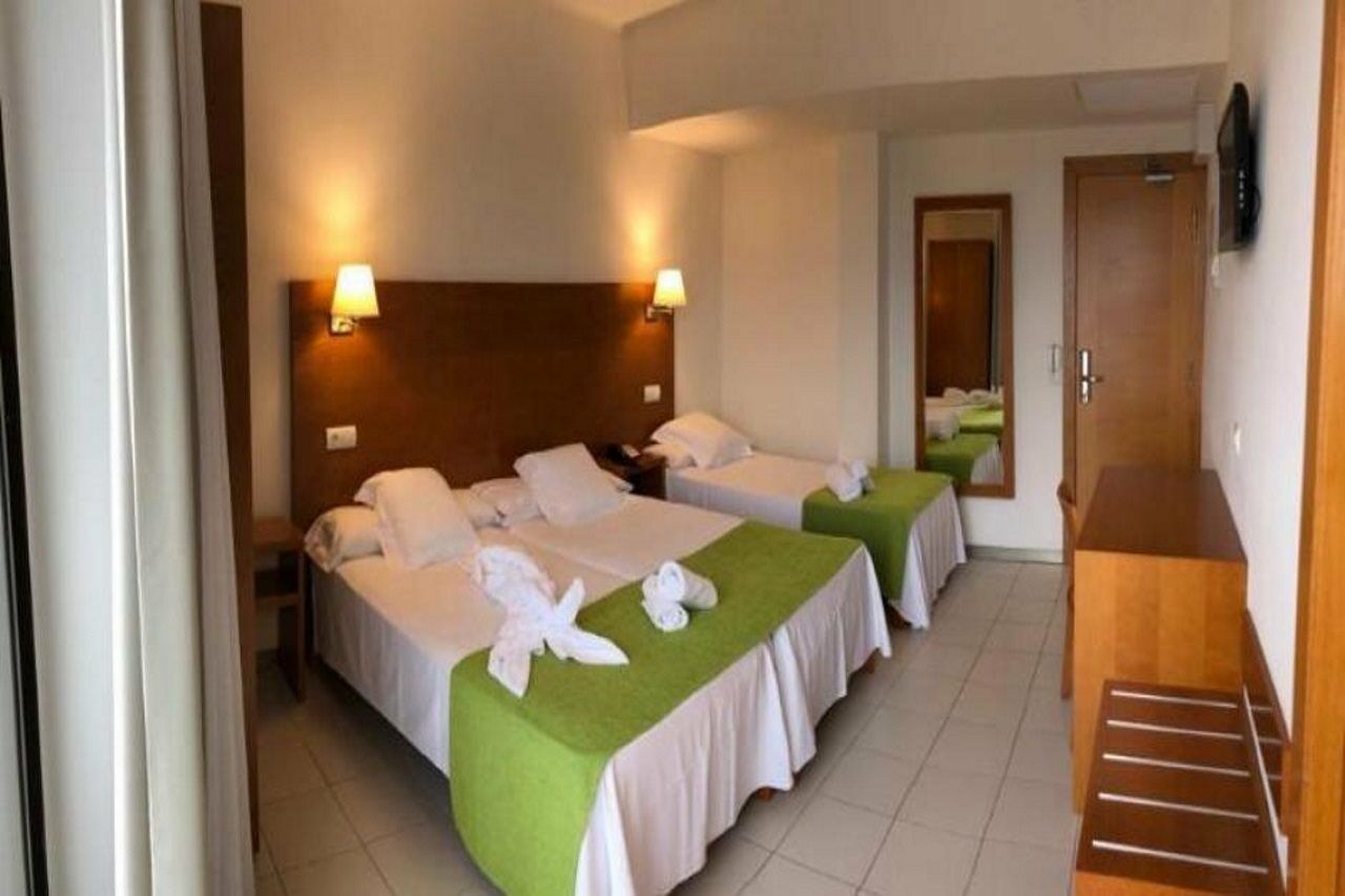Hotel Amazonas El Arenal (Mallorca)