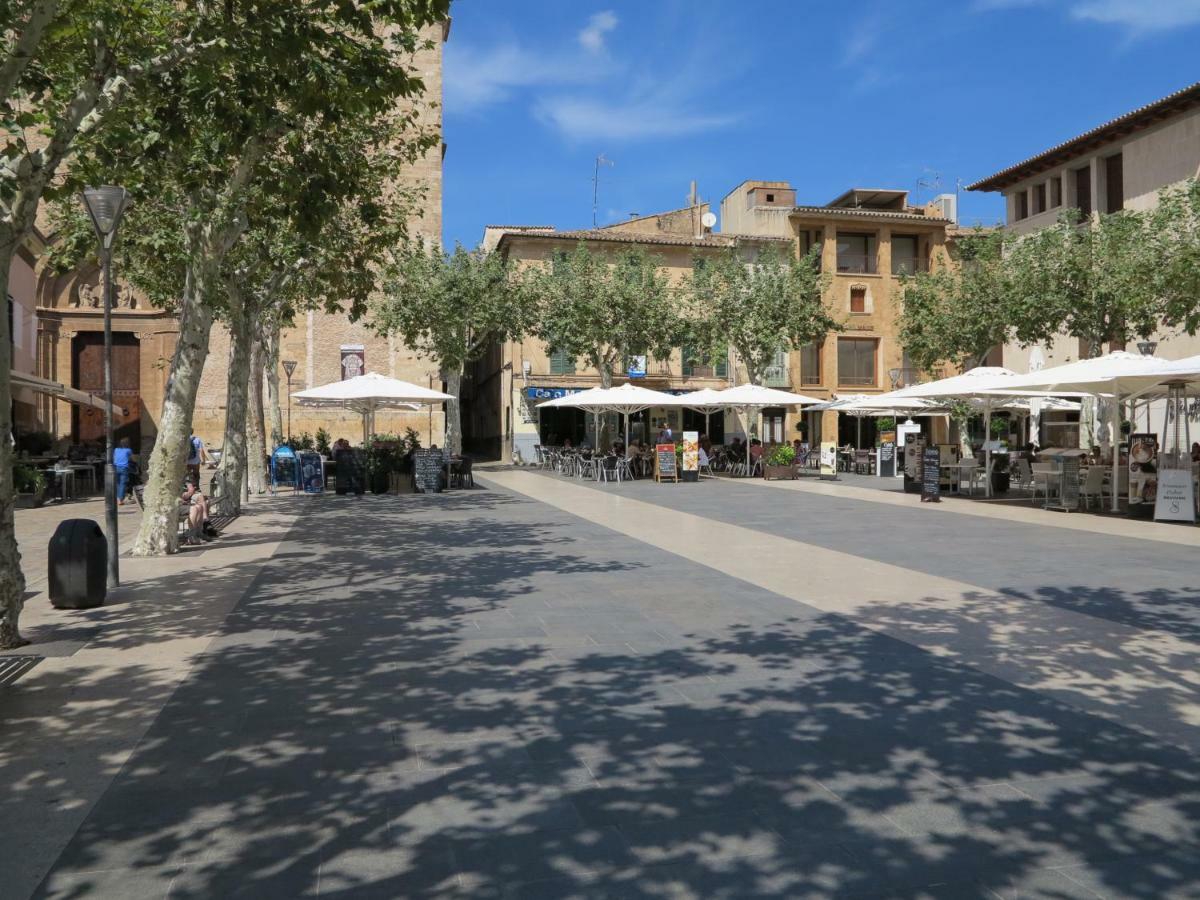Pollensa Central Pollensa