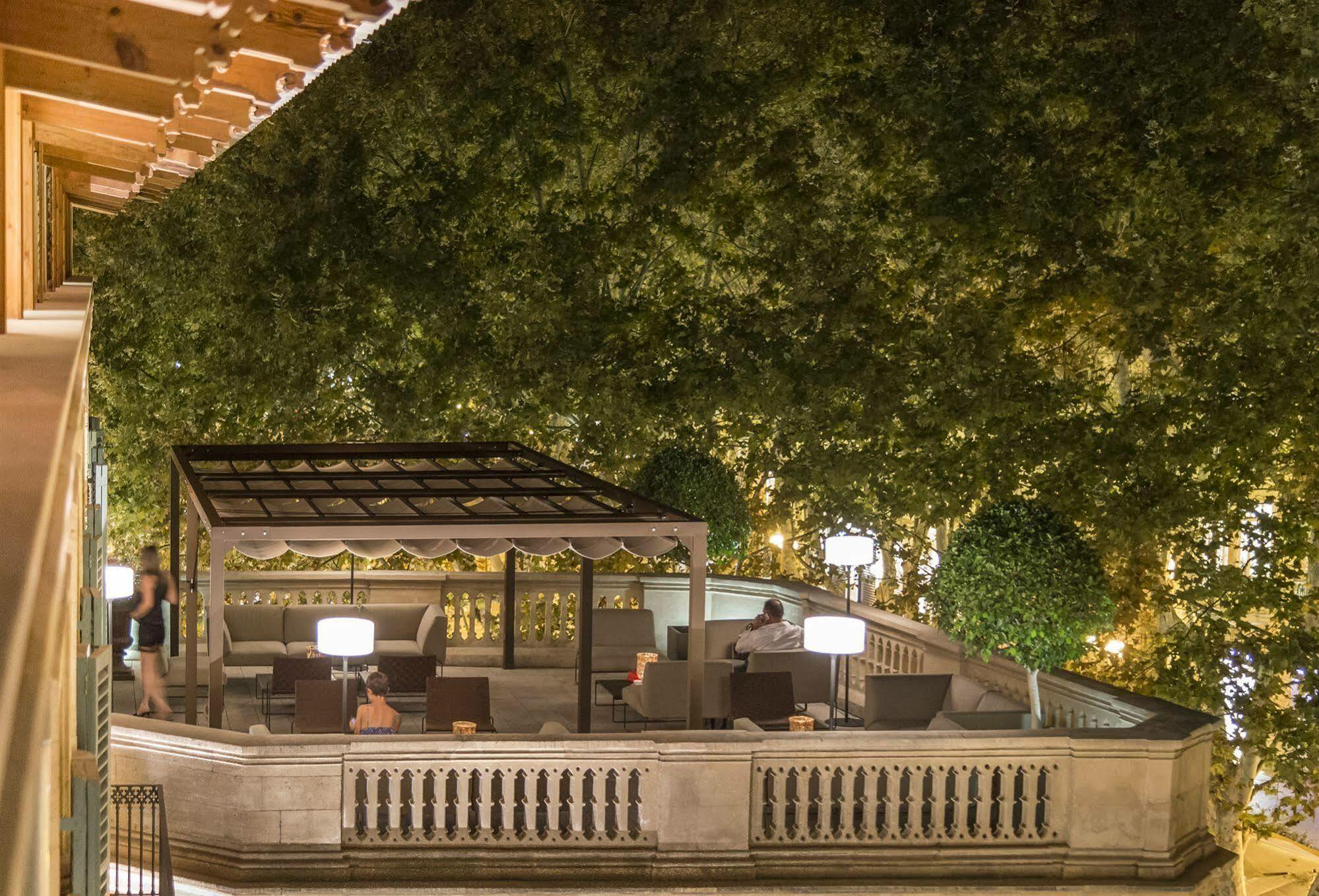 Alomar Hotel Palma de Mallorca
