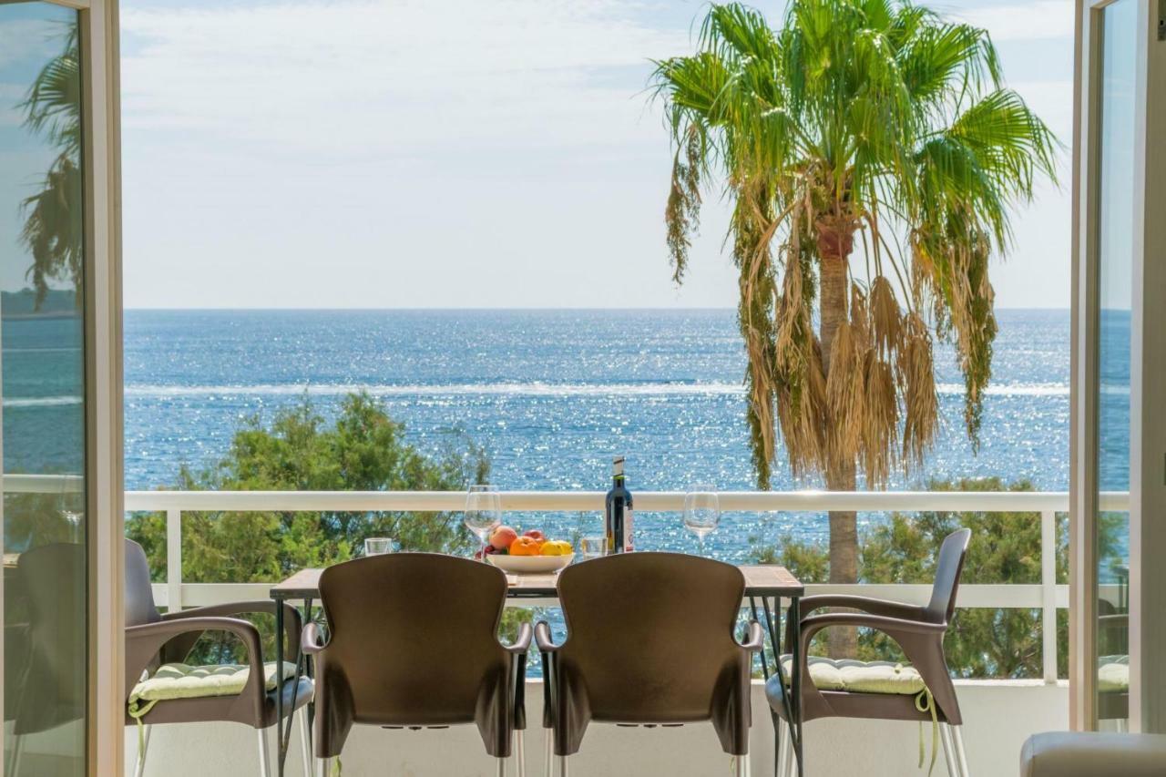 Apartamento Ses Roques De Cala Bona *
