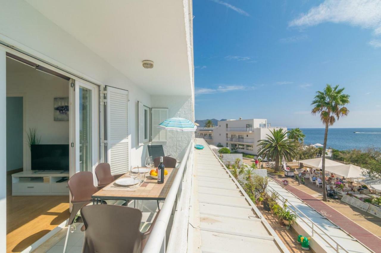 Apartamento Ses Roques De Cala Bona *