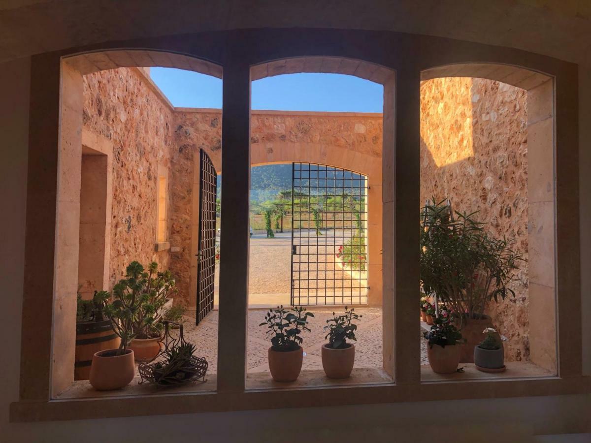 Hotel Alegria