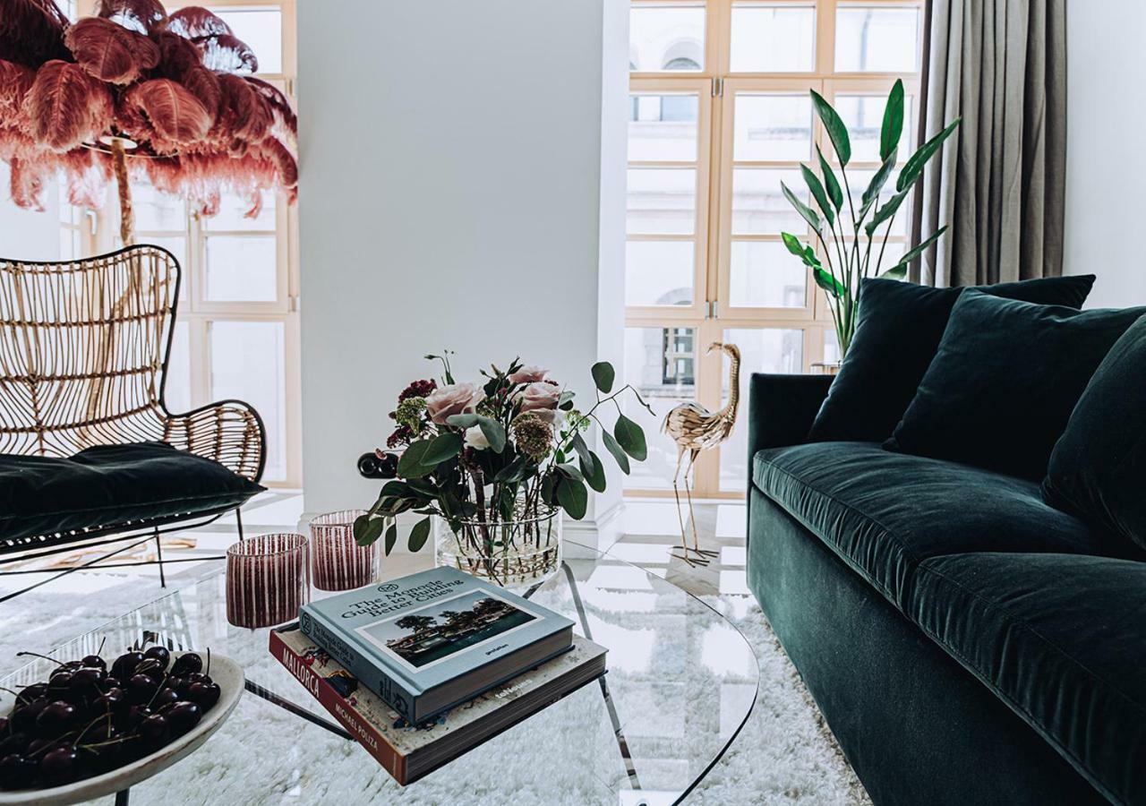 Apartamento Ocho & Kitchen