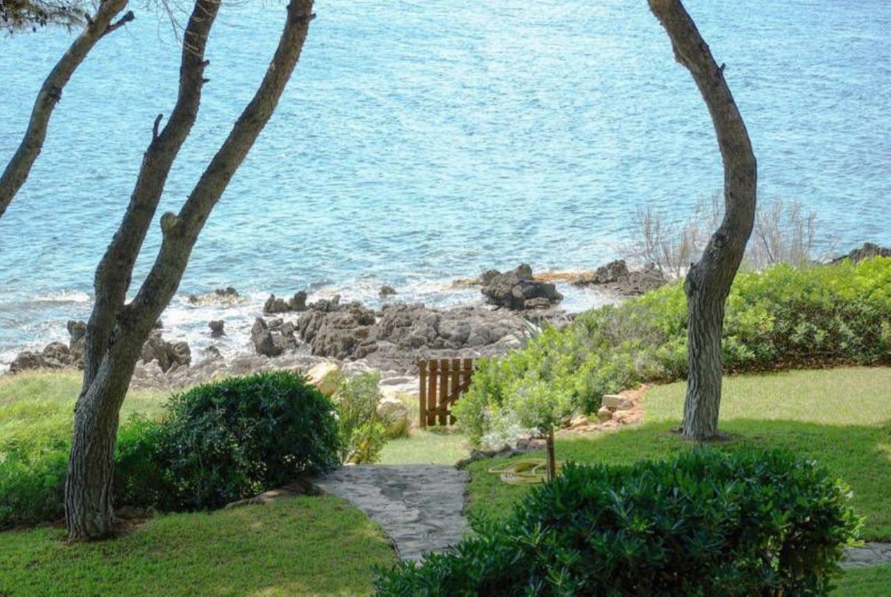 Finca L'embat Villa Son Servera (Mallorca)