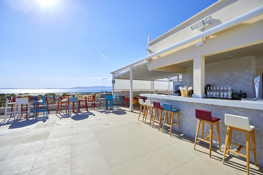 Hotel Mll Mediterranean Bay - Adults Only 4*