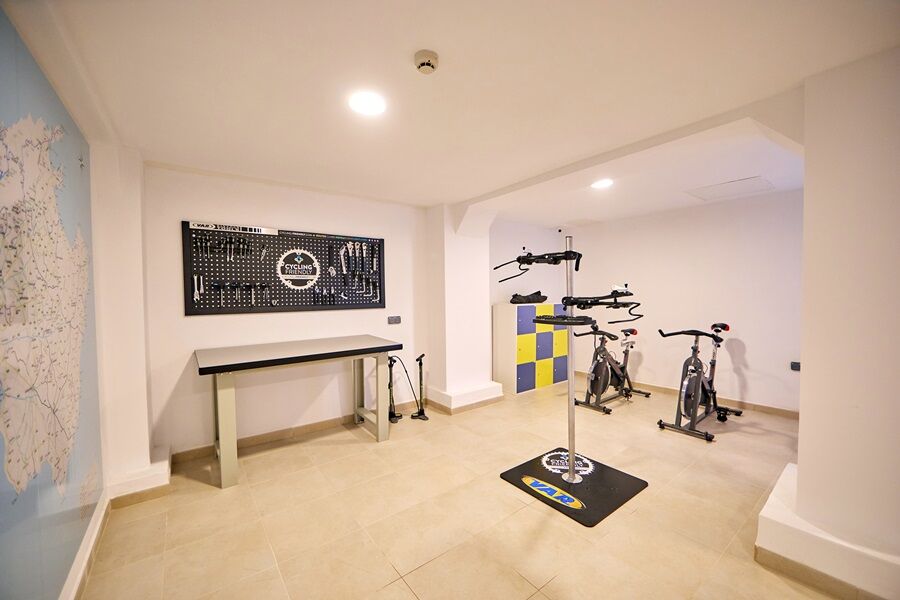 Hotel Mll Mediterranean Bay - Adults Only El Arenal (Mallorca)