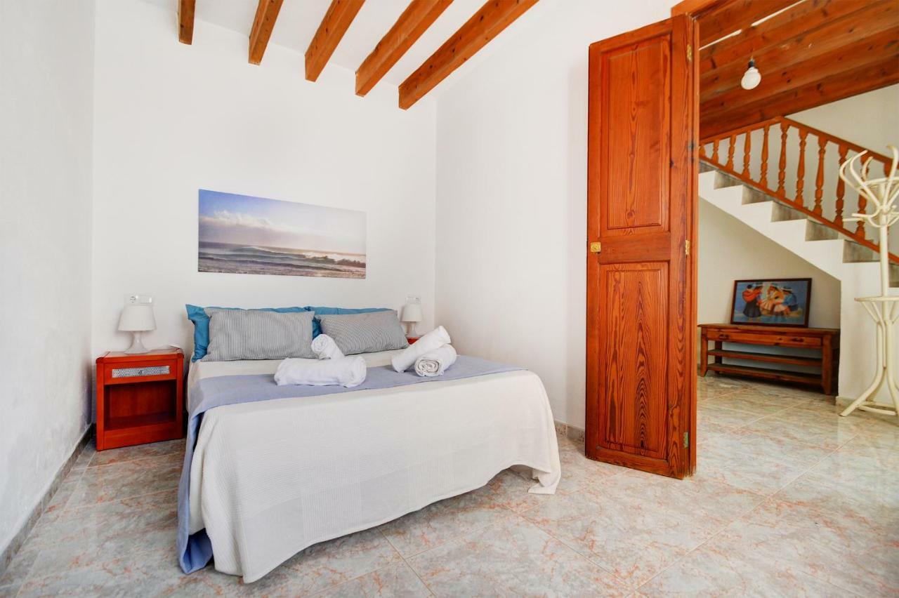 Apartamento Lemon House *