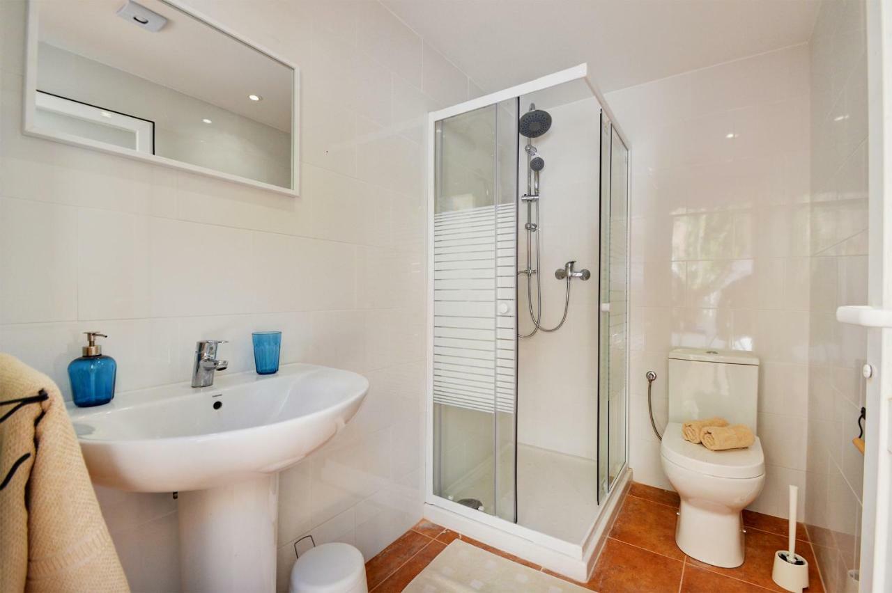Lemon House Apartamento Palma de Mallorca