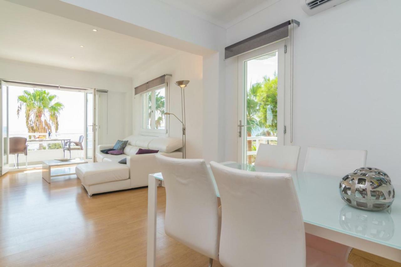 Apartamento Ses Roques De Cala Bona Son Servera (Mallorca)