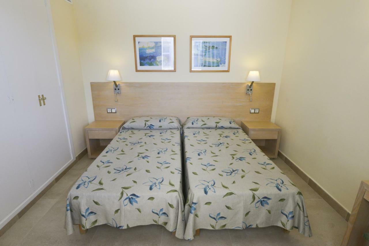 Ferrera Pins Apartamento Cala Ferrera (Mallorca)