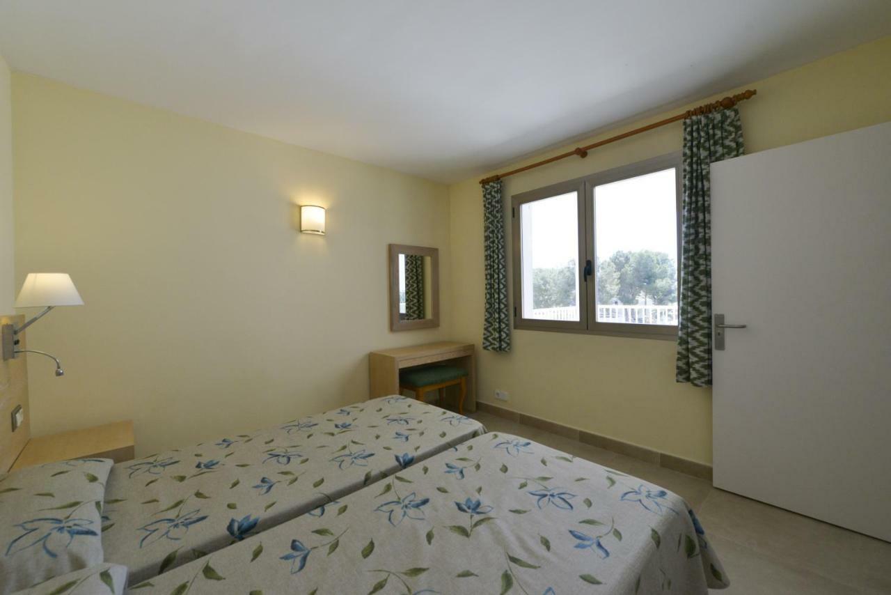 Apartamento Ferrera Pins Cala Ferrera (Mallorca)