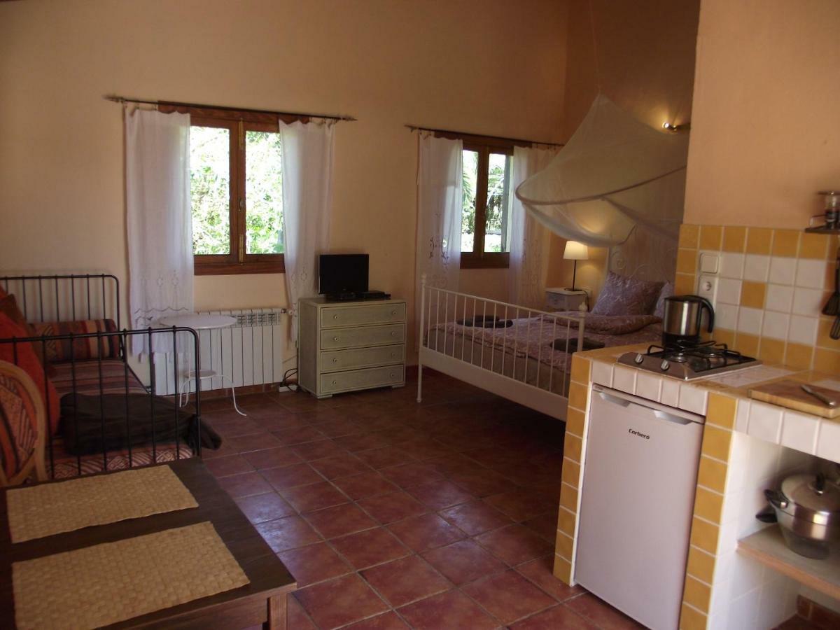 Finca Caballo Blanco Montuiri (Mallorca)