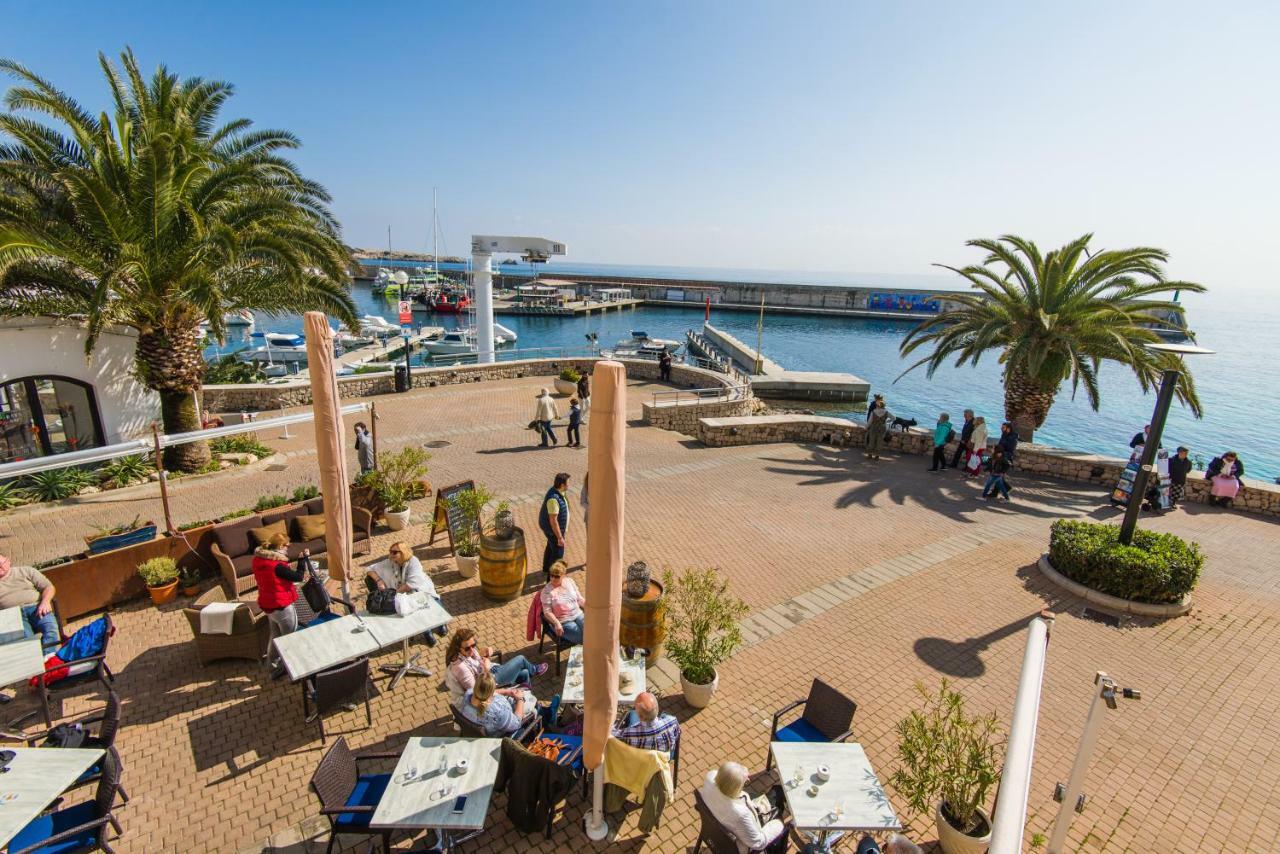 Port Pensión 2*