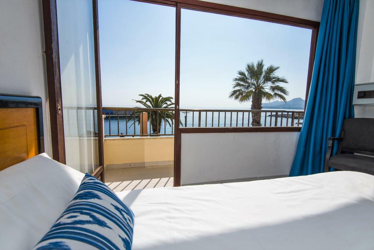 Port Cala Ratjada (Mallorca)