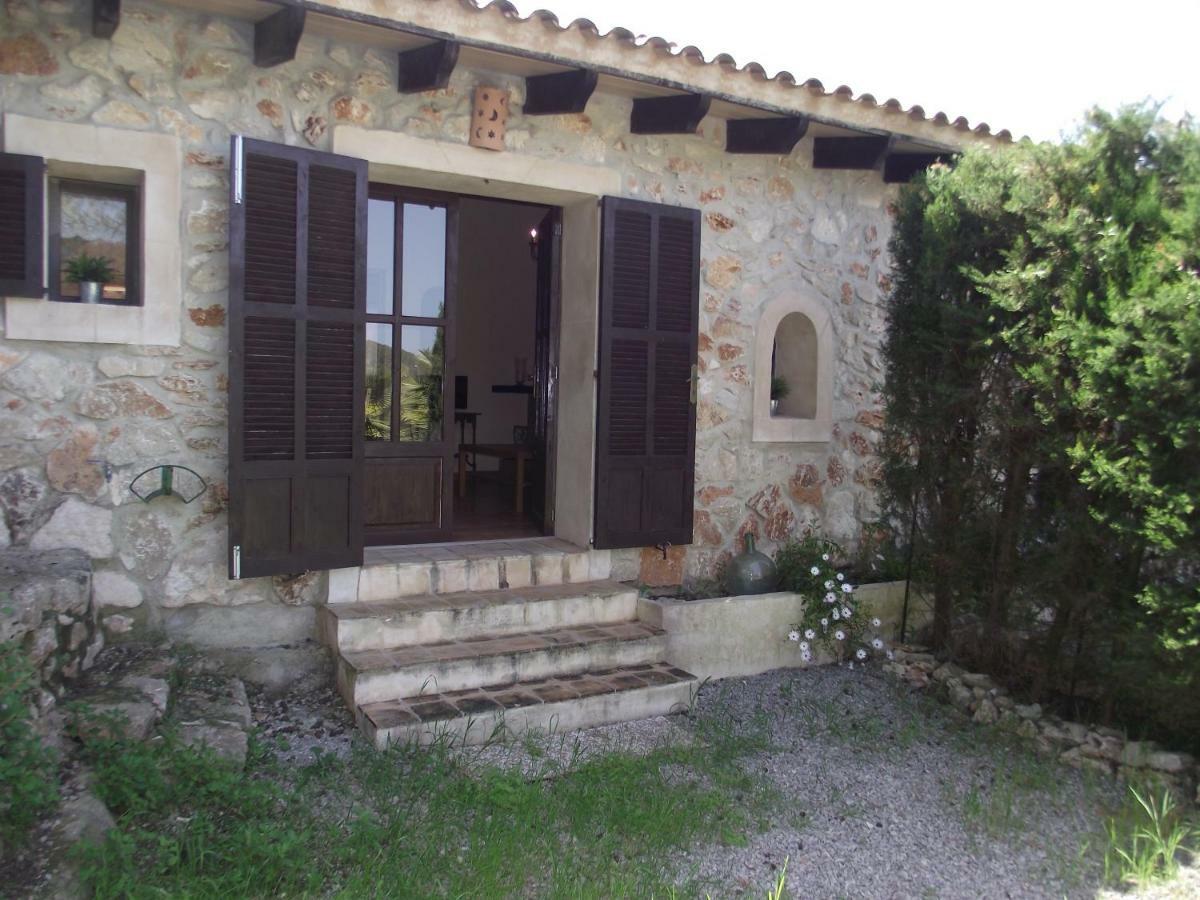 Finca Caballo Blanco Montuiri (Mallorca)