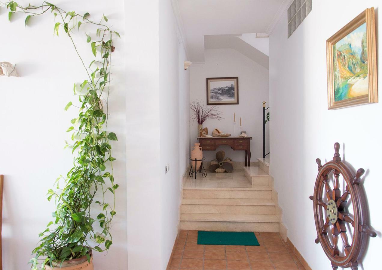 Apartamento Vista Al Puerto Cala Figuera (Mallorca)