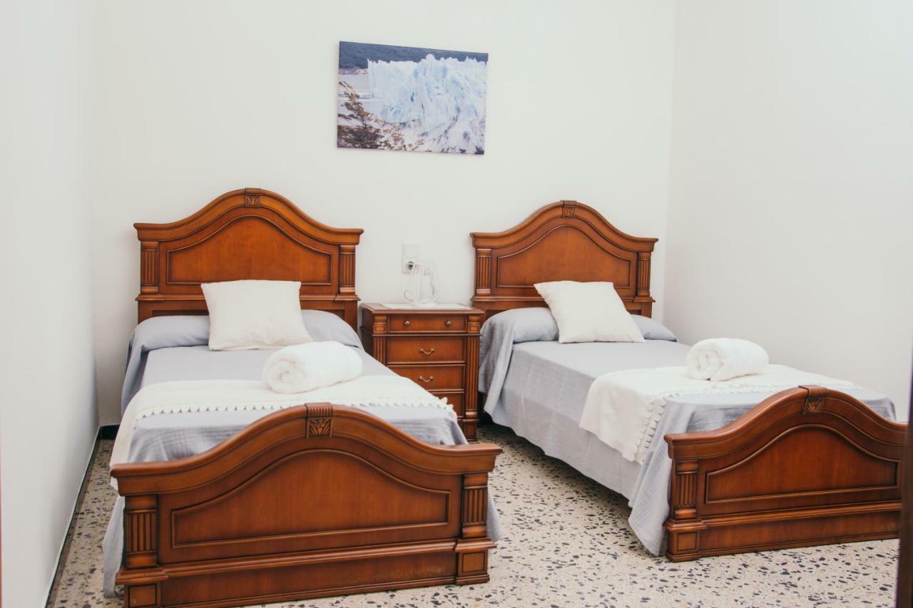 Holiday home Pou De S'alou