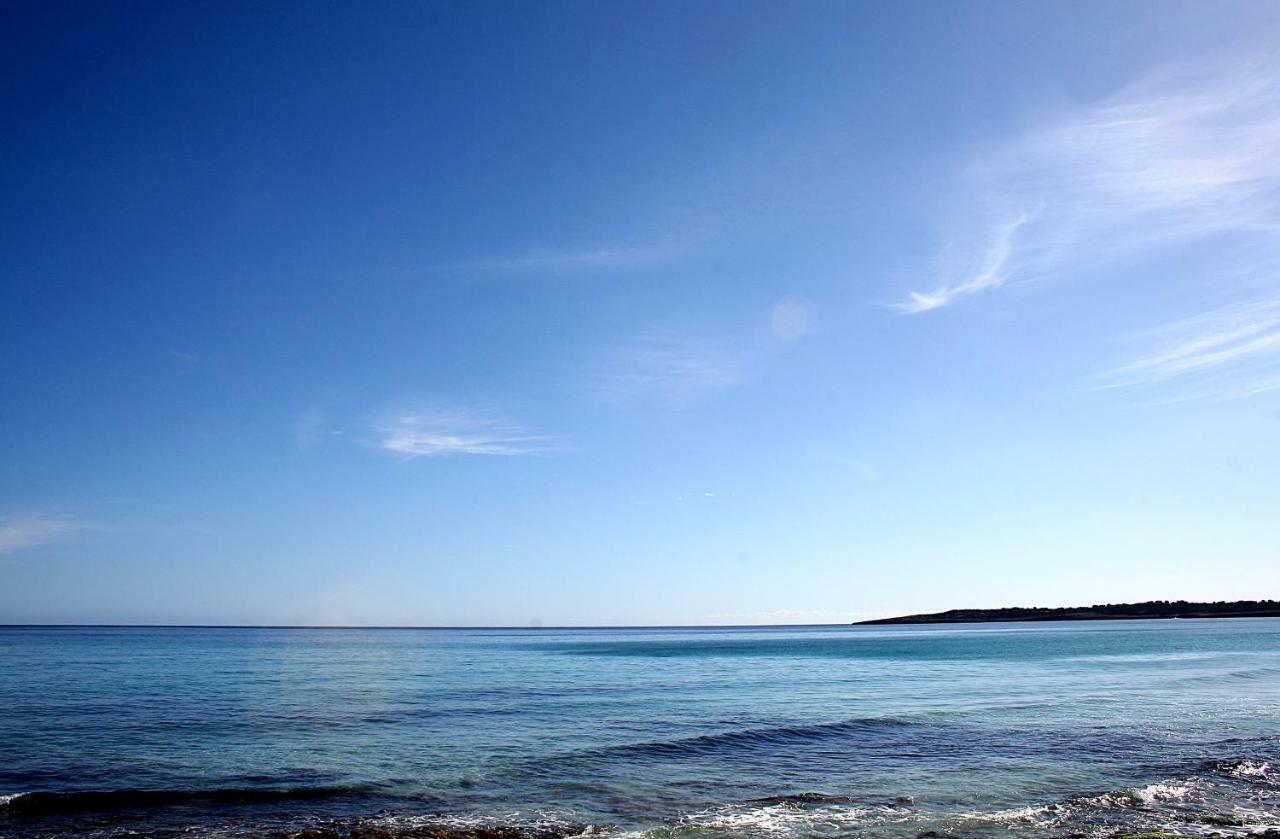 Calamilloraptm Son Servera (Mallorca)