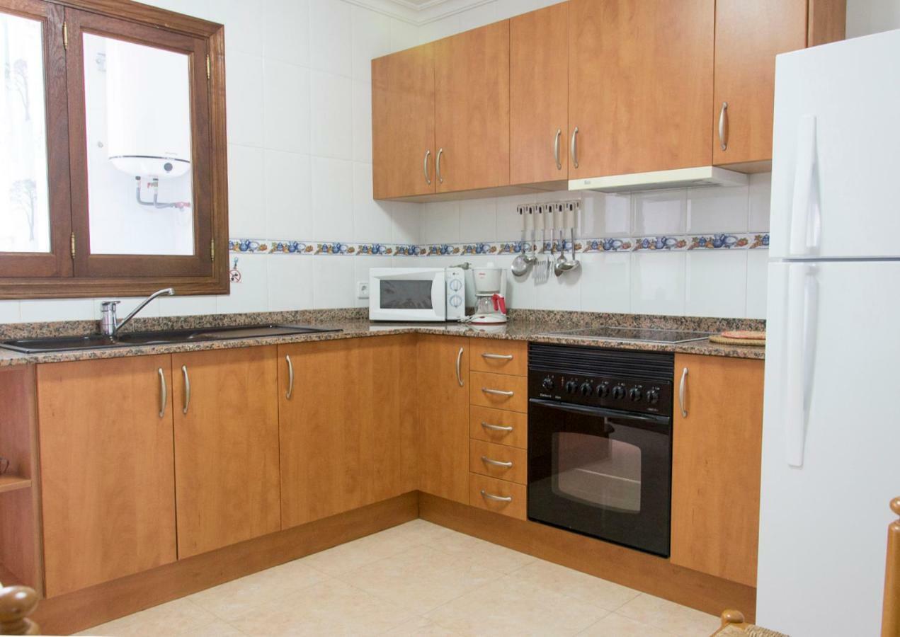 Apartamento Vista Al Puerto *
