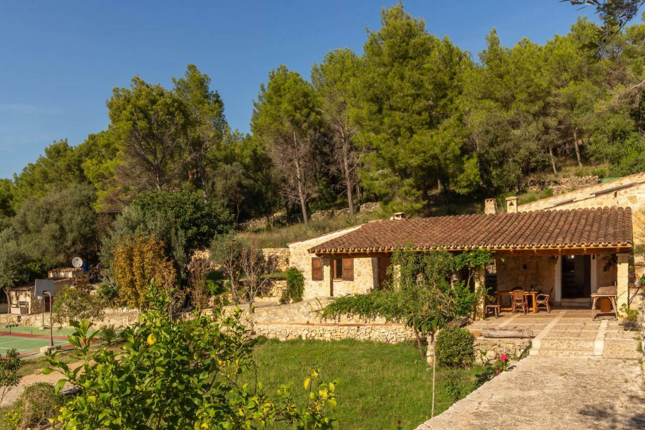 Es Serval :) Relax And Sports Villa Alcudia (Mallorca)