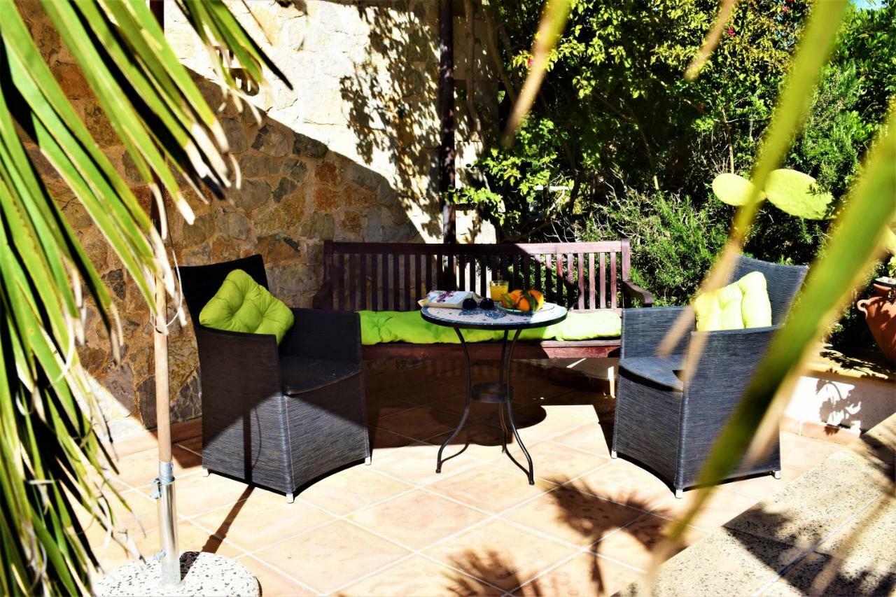 Villa Bona Sort Capdepera (Mallorca)