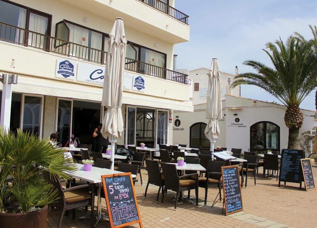 Port 2* Cala Ratjada (Mallorca)
