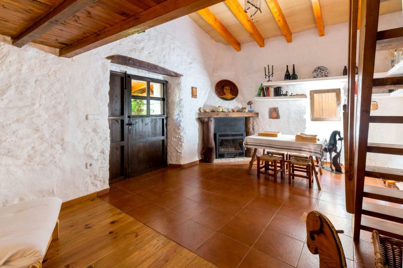 Villa Es Serval :) Relax And Sports