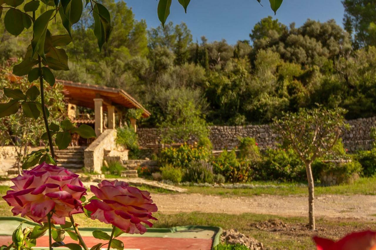 Villa Es Serval :) Relax And Sports Alcudia (Mallorca)
