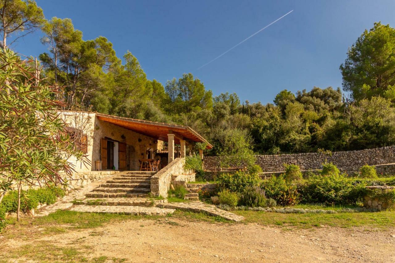 Es Serval :) Relax And Sports Villa Alcudia (Mallorca)