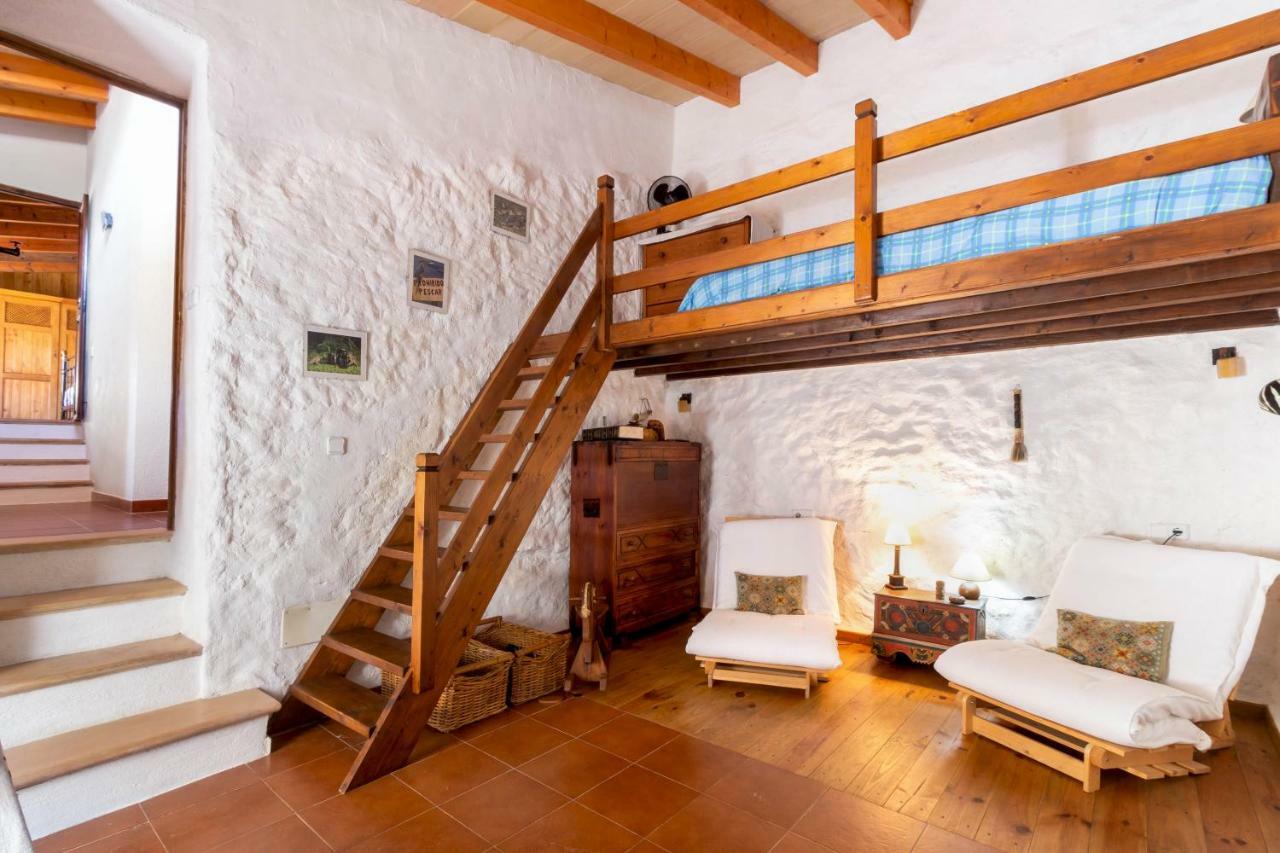 Villa Es Serval :) Relax And Sports *