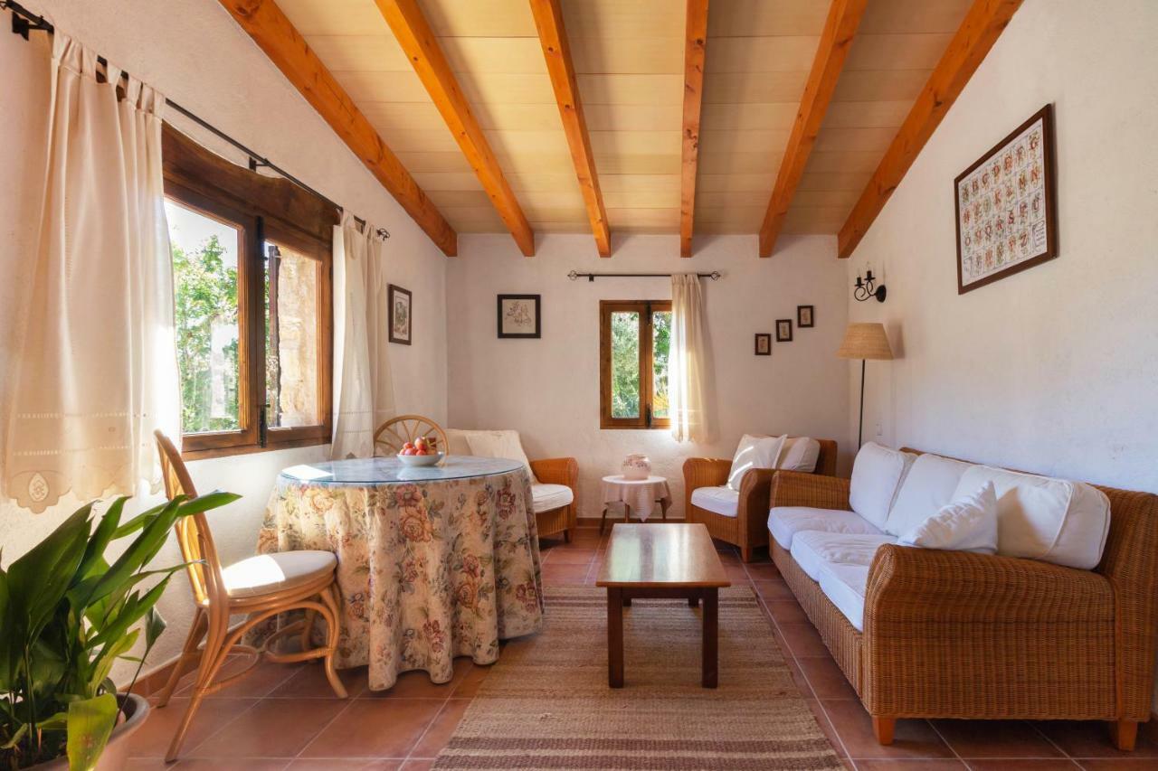 Villa Es Serval :) Relax And Sports