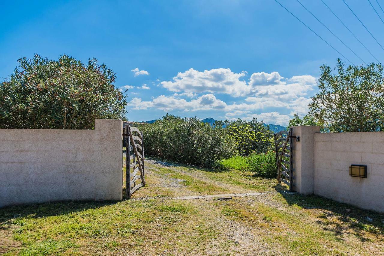 Villa Mi Casita Puig