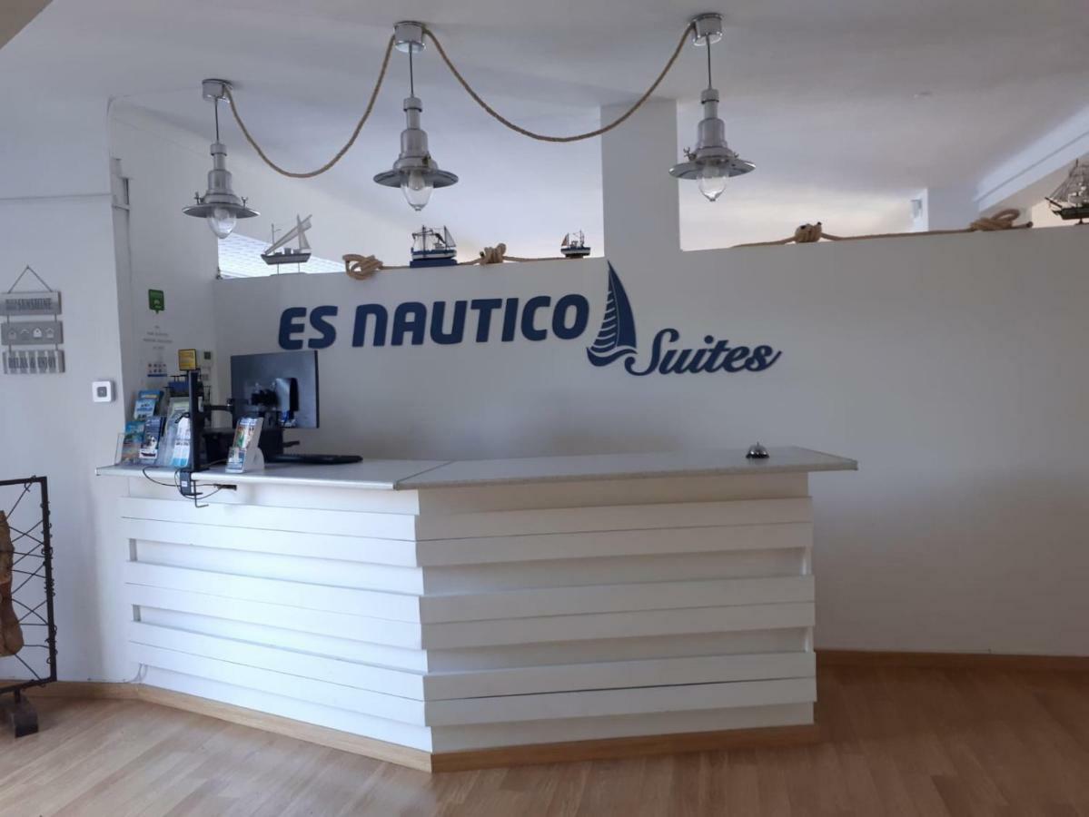 Es Nautico Apartahotel Porto Cristo