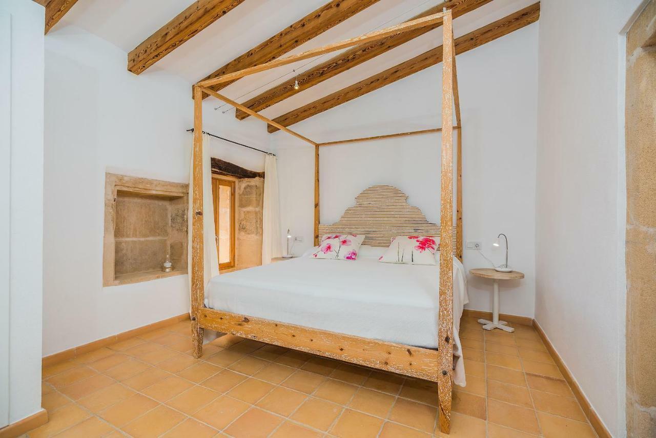 Ull De La Font By Sunvillas Mallorca * Pollenca