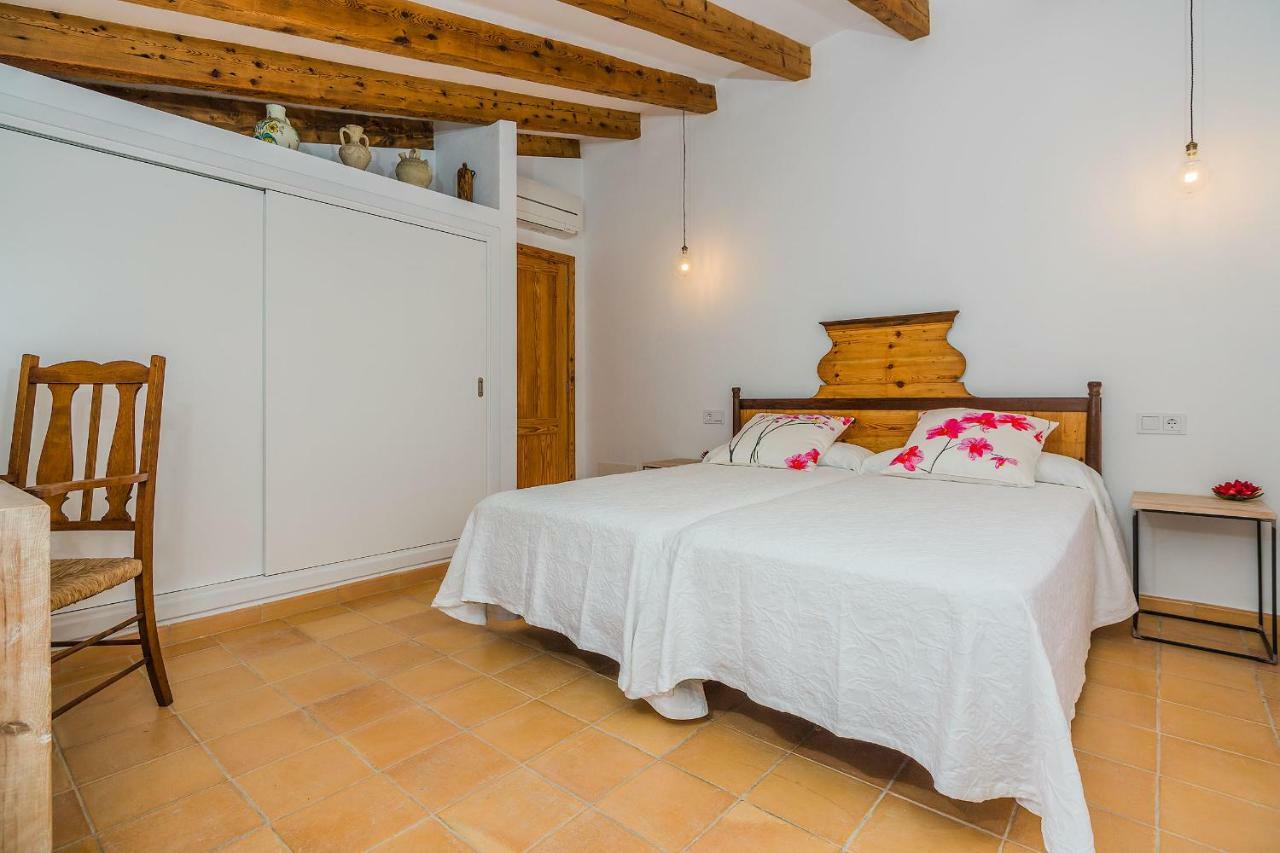 Villa Ull De La Font By Sunvillas Mallorca Pollenca